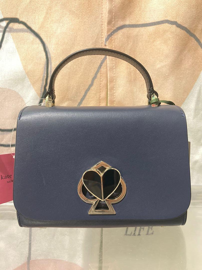 Kate spade nicola top handle store