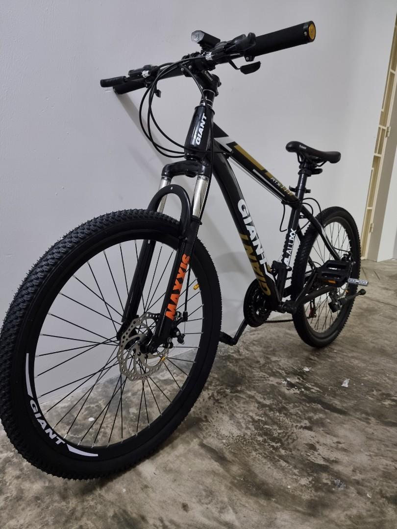 Giant atx 2025 kids