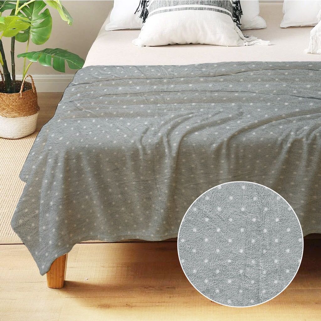 Thermal blanket king rabbit outlet