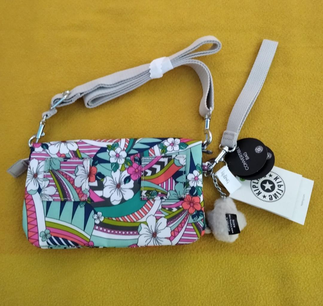 Kipling lynne convertible crossbody hotsell