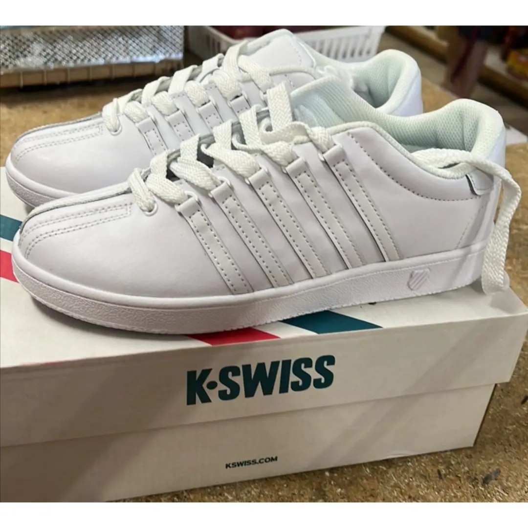 kswiss usa
