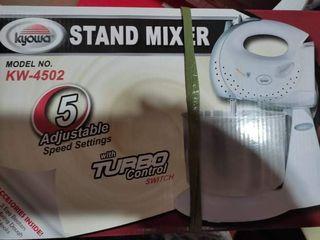 Kyowa Stand Mixer