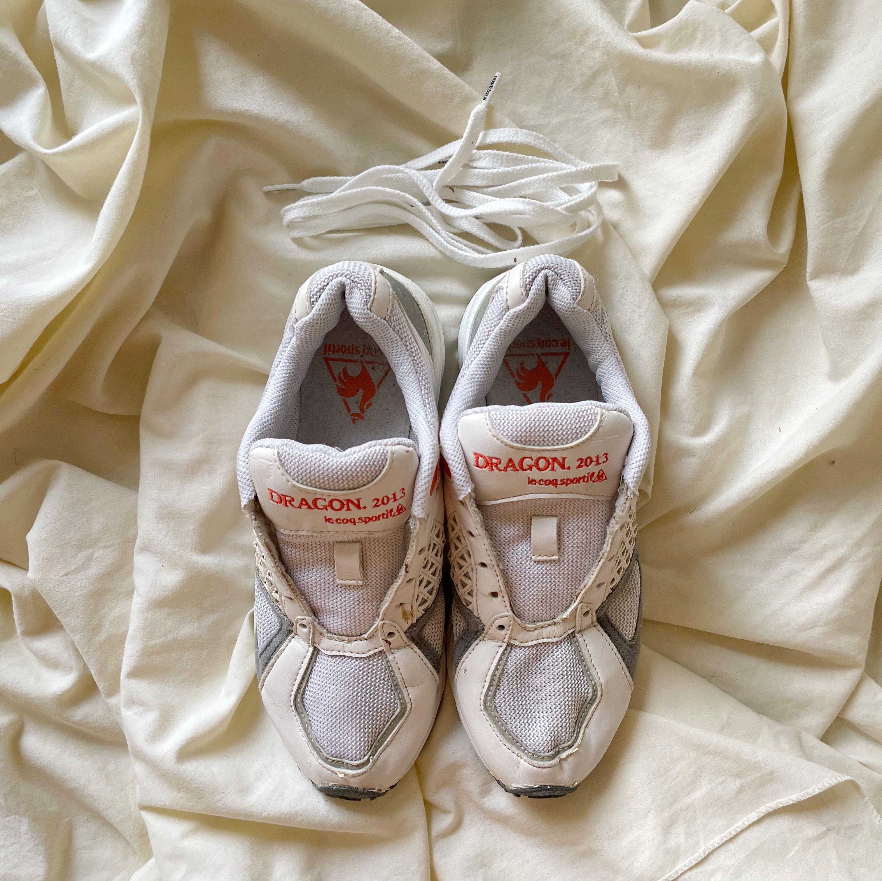 Le coq sportif dragon duratec hot sale