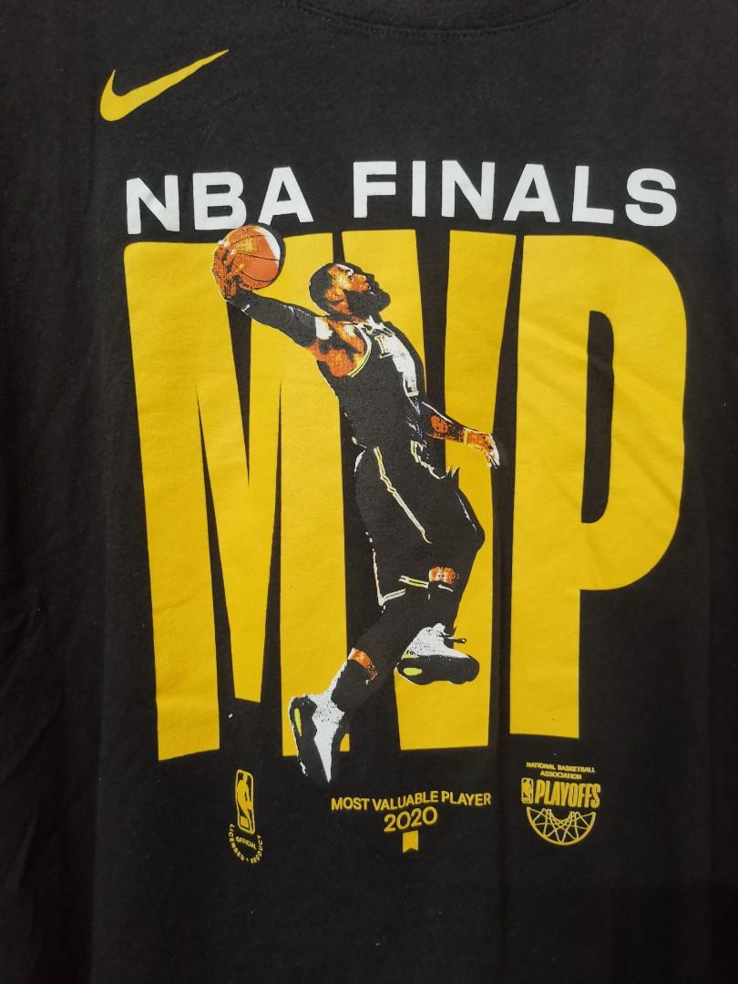 Lebron finals mvp shirt top