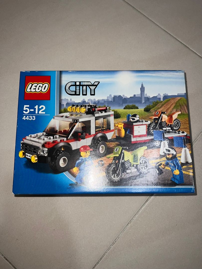 lego 4433