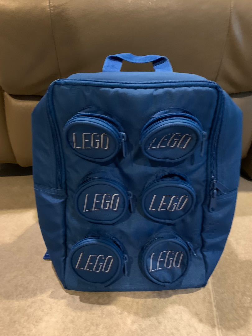 Lego mini backpack cheap
