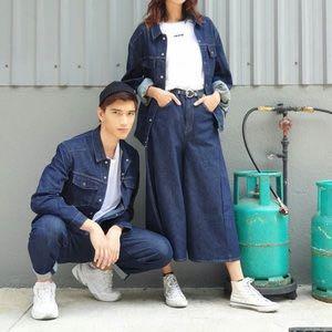 W25 levis top
