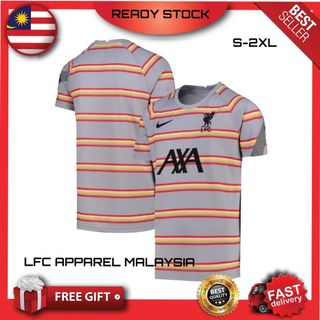 (Category: ) located in . Submitted by lfcapparelmalaysia (Listing ID 1170893709, Image 1). Description: .