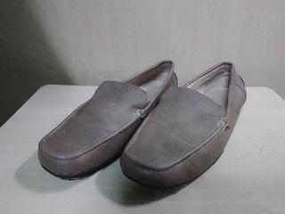 Loafers mens size 38