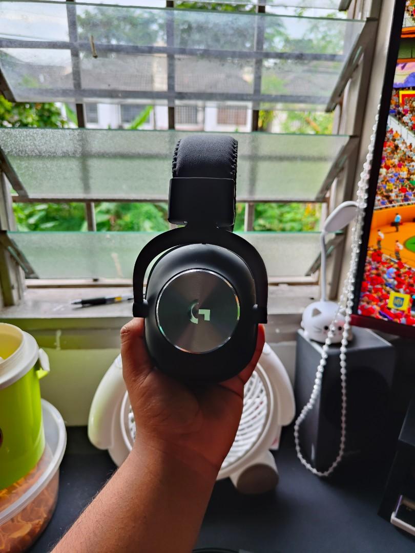 Headset logitech murah new arrivals