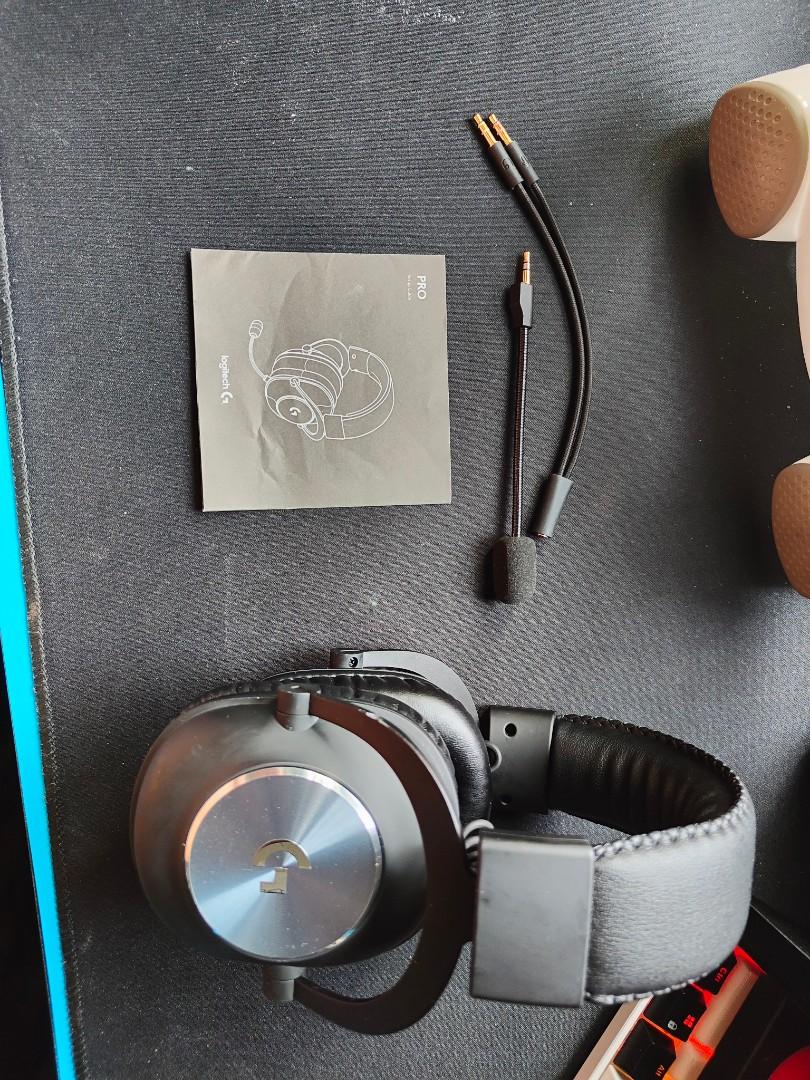 Headset shop logitech murah