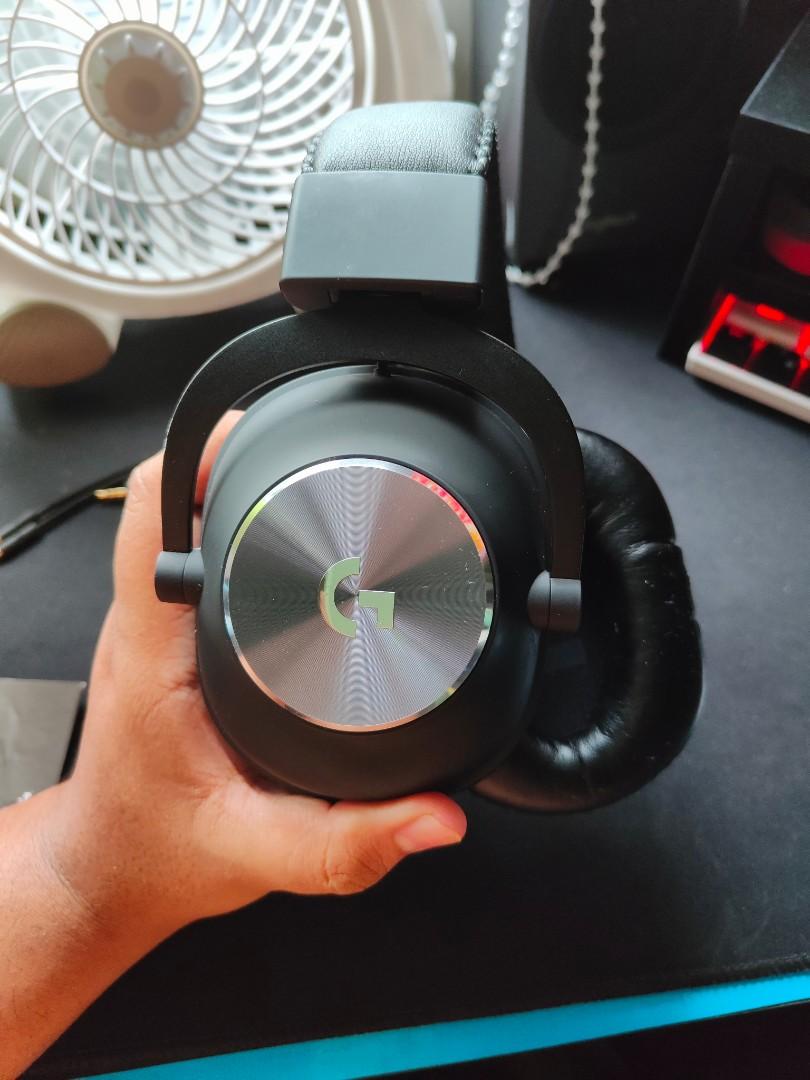 Headset logitech murah shop