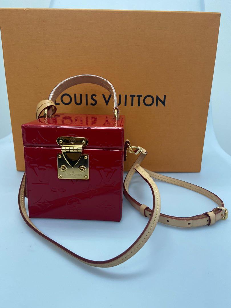 Louis Vuitton - Bleecker Box | 3D model