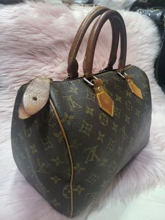 Affordable doctors bag lv For Sale Carousell Philippines