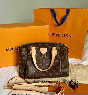 Rivoli Pm, Luxury, Bags & Wallets on Carousell