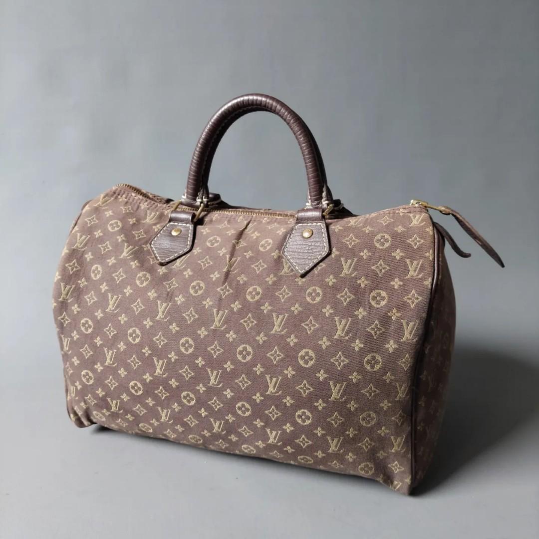 Louis Vuitton diapers bag minilin, Barang Mewah, Tas & Dompet di Carousell