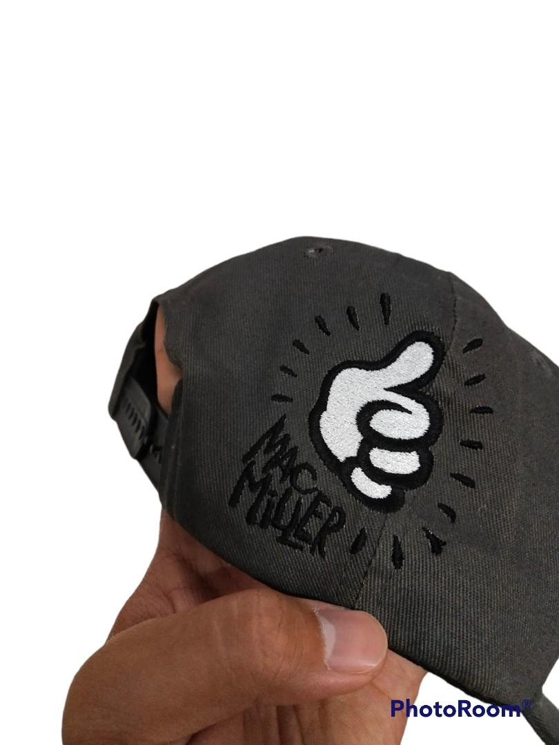 Mac miller rare most dope cap Men s Fashion Watches