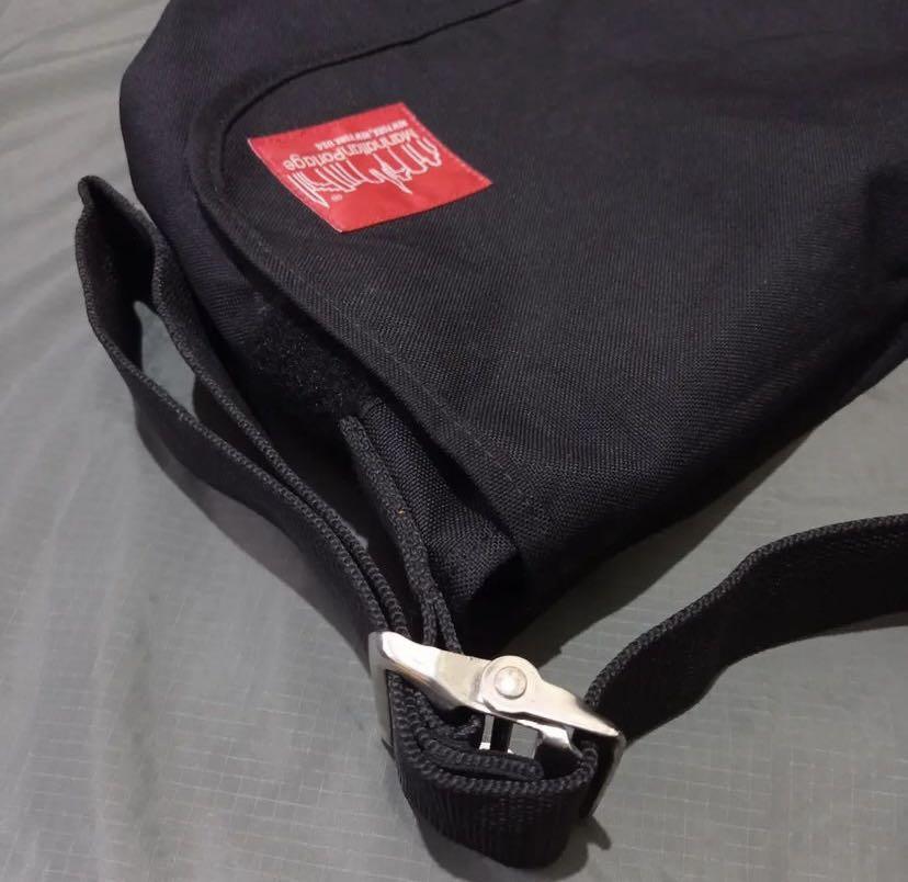 Tas hot sale manhattan portage