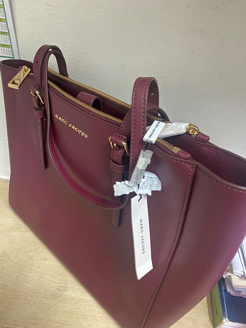 Marc jacobs commuter tote best sale