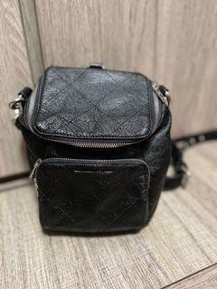 MCQ ALEXANDER MCQUEEN mini backpack