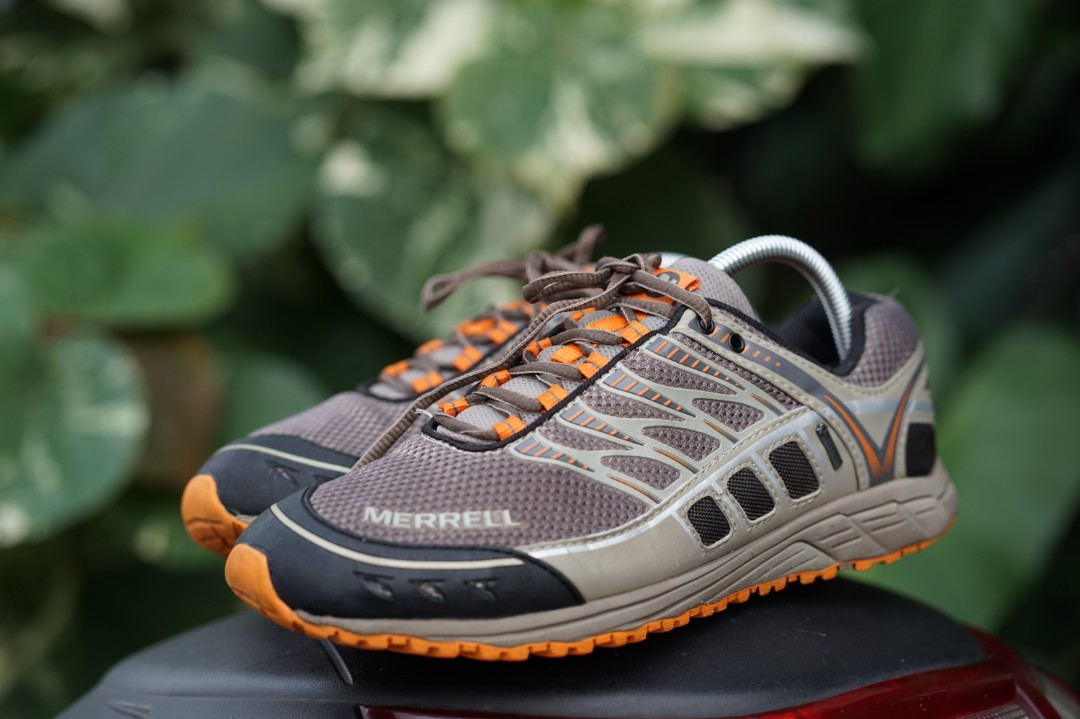 merrell drop 0
