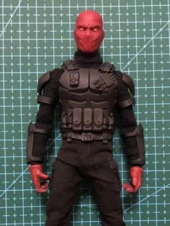 Mezco Body armor sets, Hobbies & Toys, Toys & Games on Carousell