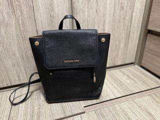 Michael Kors Hayes Backpack實用斯文背包