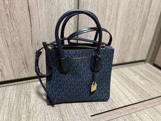 Michael Kors mercer bag風琴包