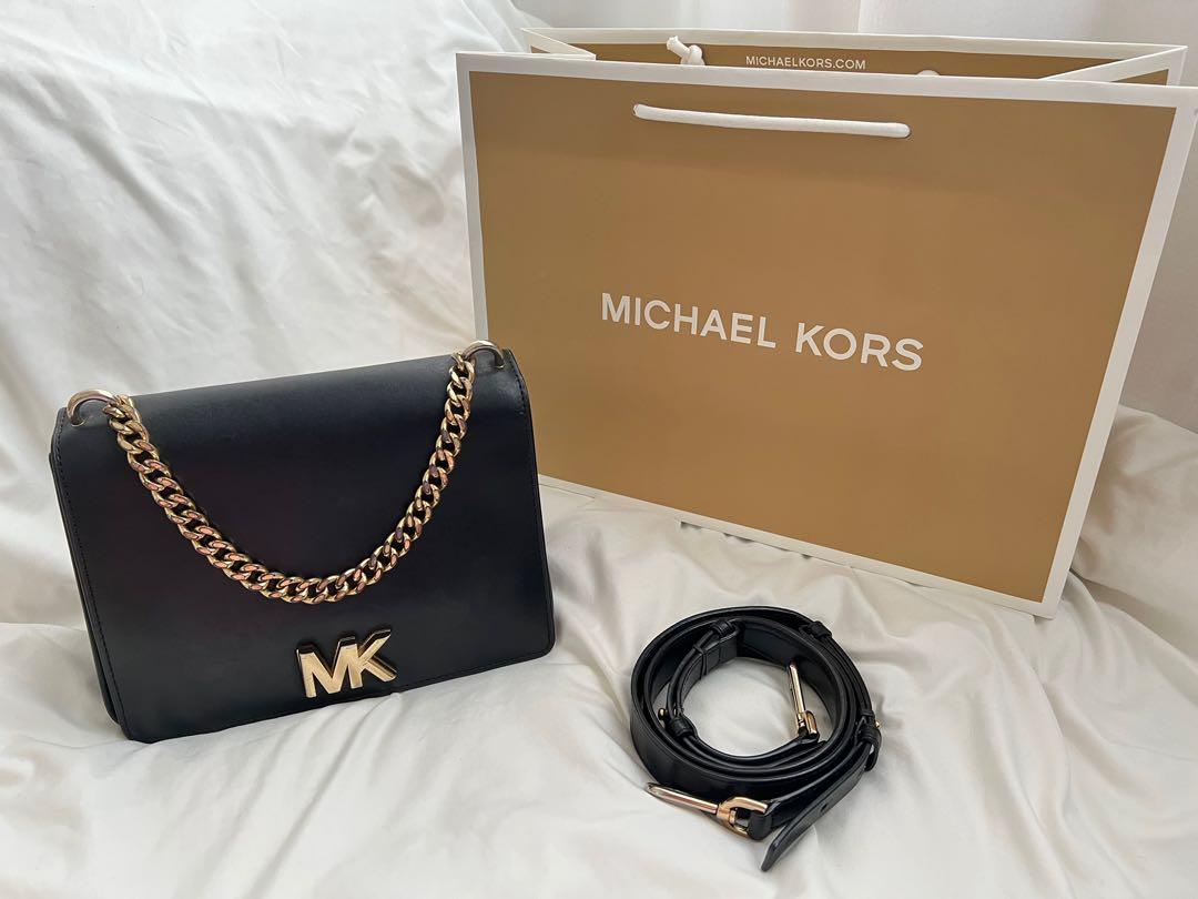 Mott leather crossbody bag clearance