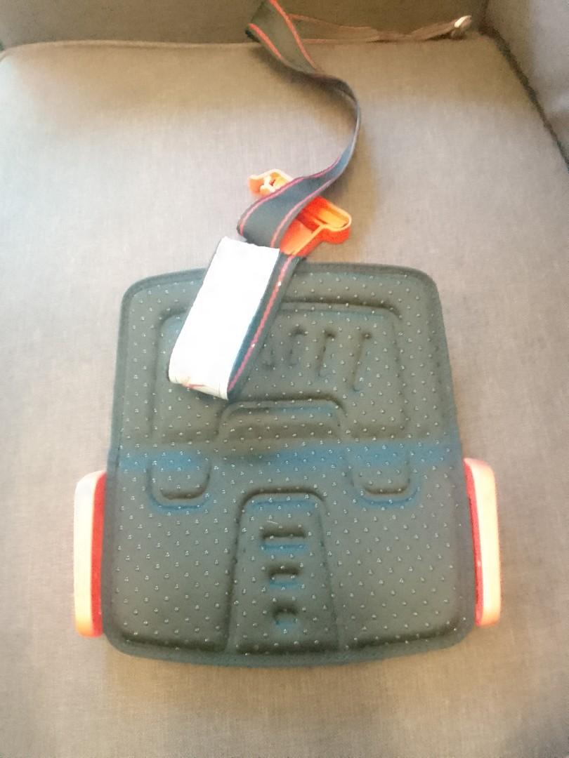 mifold child seat for car, Car Accessories, Accessories on Carousell