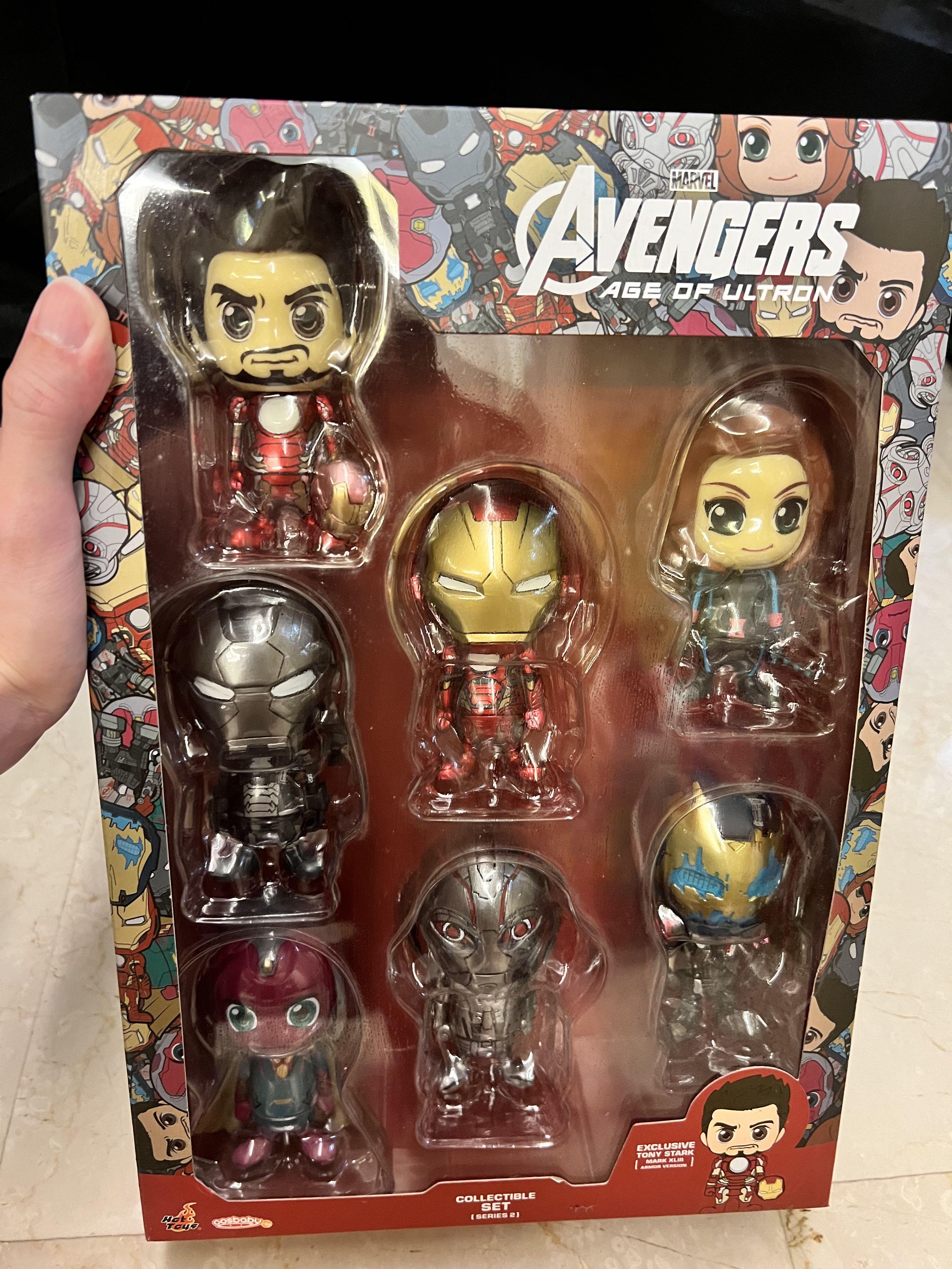 Cosbaby age store of ultron