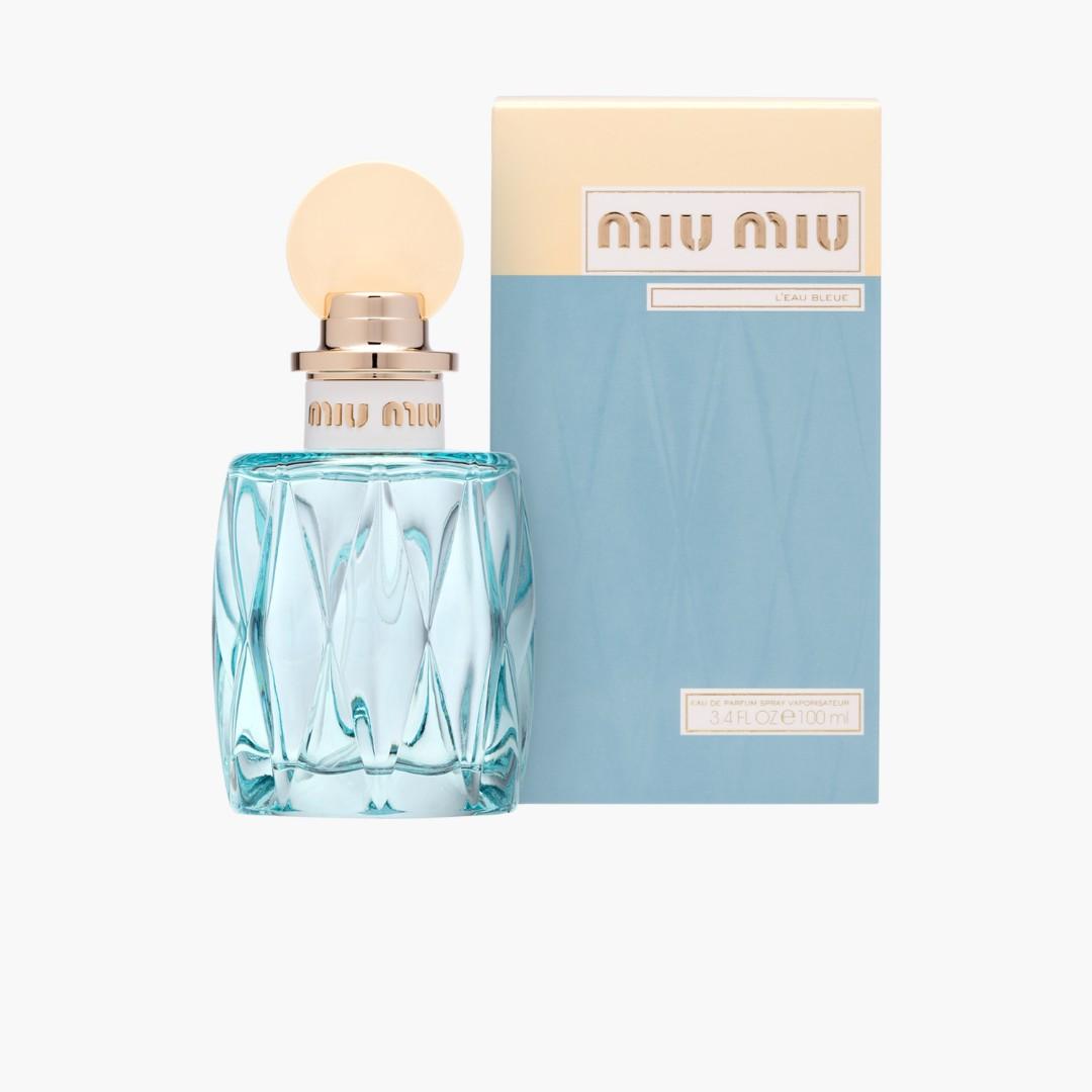MIU MIU Signature perfume, Beauty & Personal Care, Fragrance ...