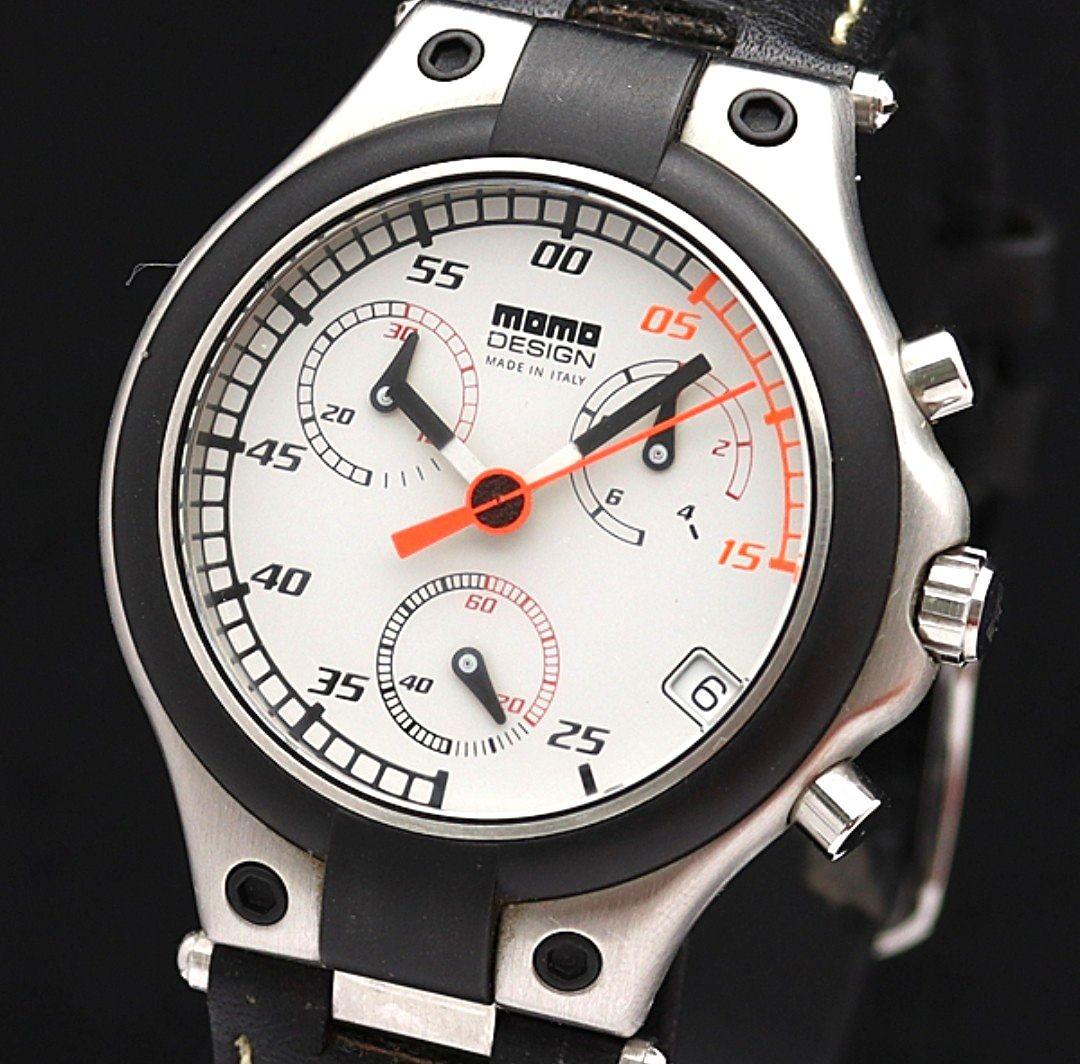Reloj momo hotsell speed