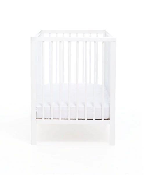 Mothercare Balham Cot White, Babies & Kids, Baby Nursery & Kids