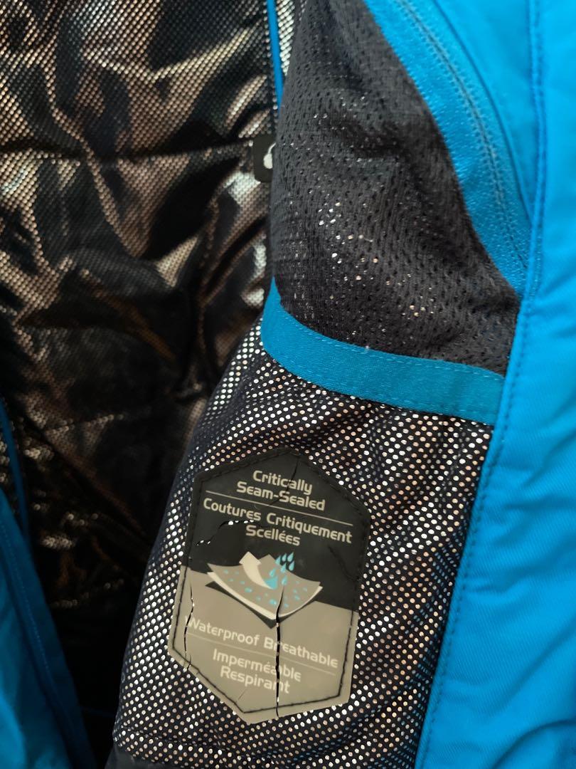 MOVING SALE Columbia Omni heat women s jacket
