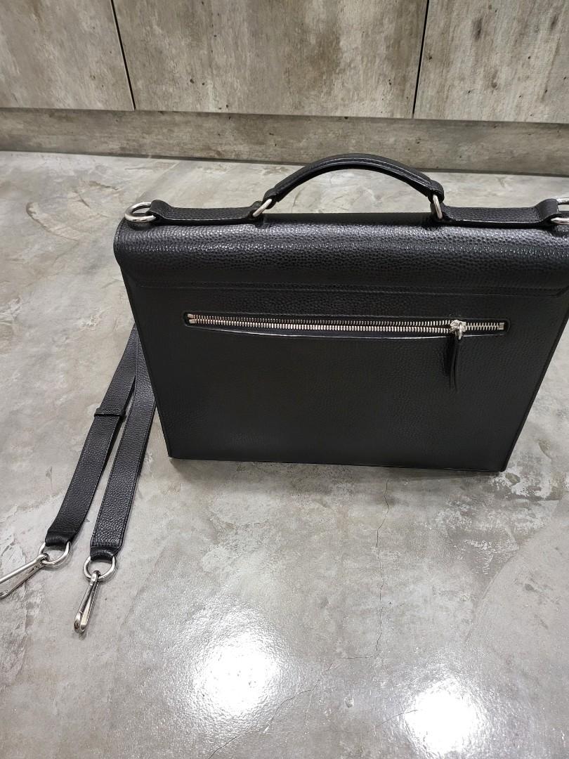 Mulberry Briefcase Chiltern