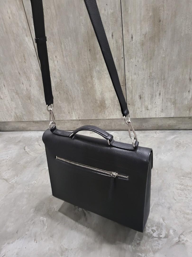 Chiltern briefcase top