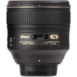 Naghahanap ako 85mm Lens(Nikon)