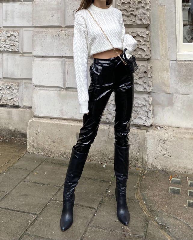 Nakd Fashion Monica Geuze Vintage Vinyl 