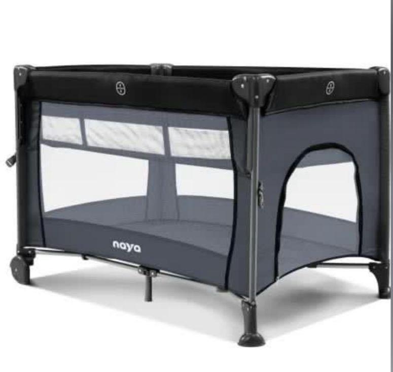 Morrisons hotsell travel cot