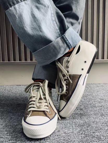 Nc x top mihara yasuhiro shoes