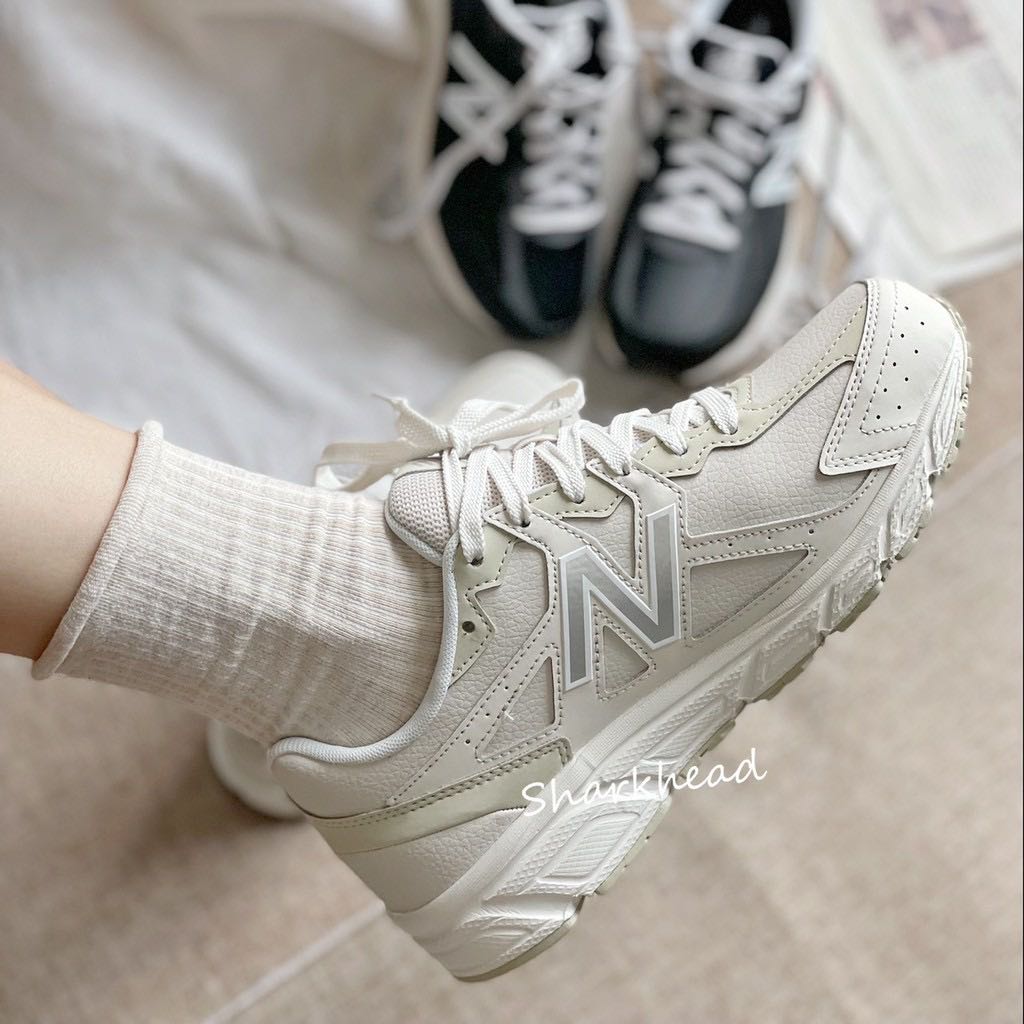 降！New Balance 480 奶茶卡其W480KR5 W480SM5, 她的時尚, 鞋類, 運動 