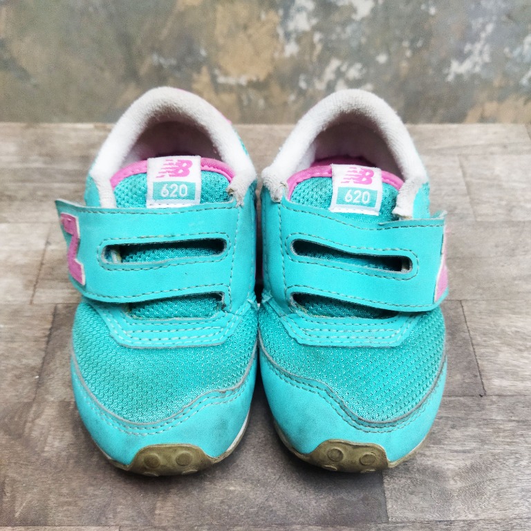 New balance 620 kinderen deals