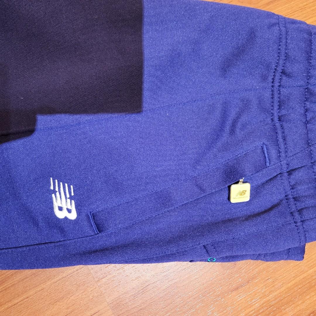 New Balance Track Pants, Women's Fashion, Bottoms, Other Bottoms on