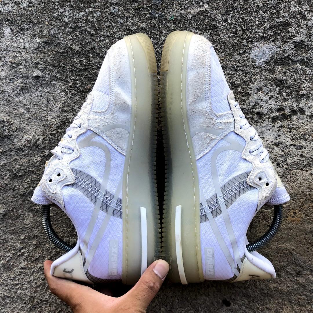 air force 41