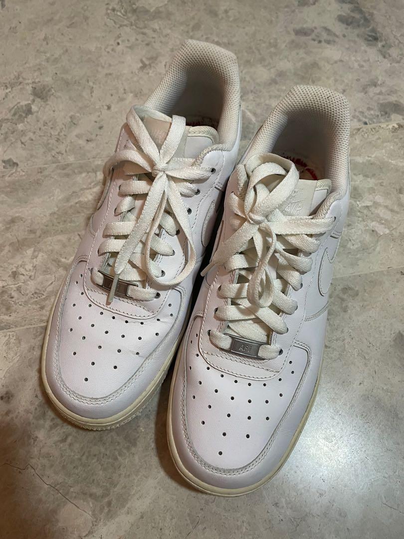 Nike air force sale 1 size 40
