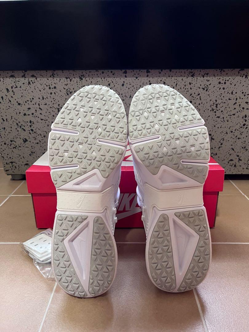Nike air huarache new arrivals drift br white