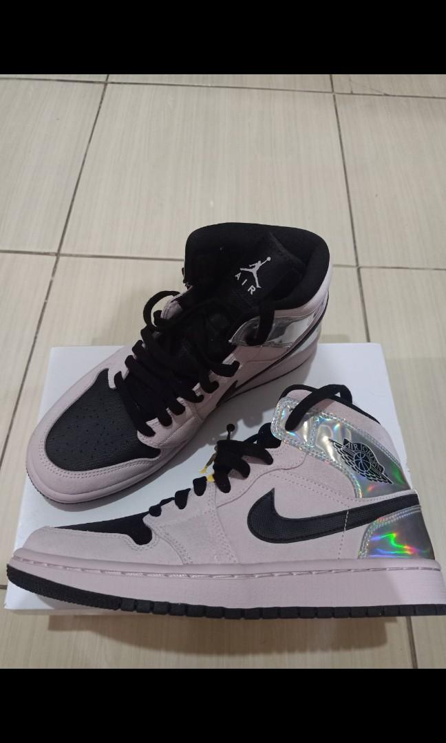 Jual nike top jordan original