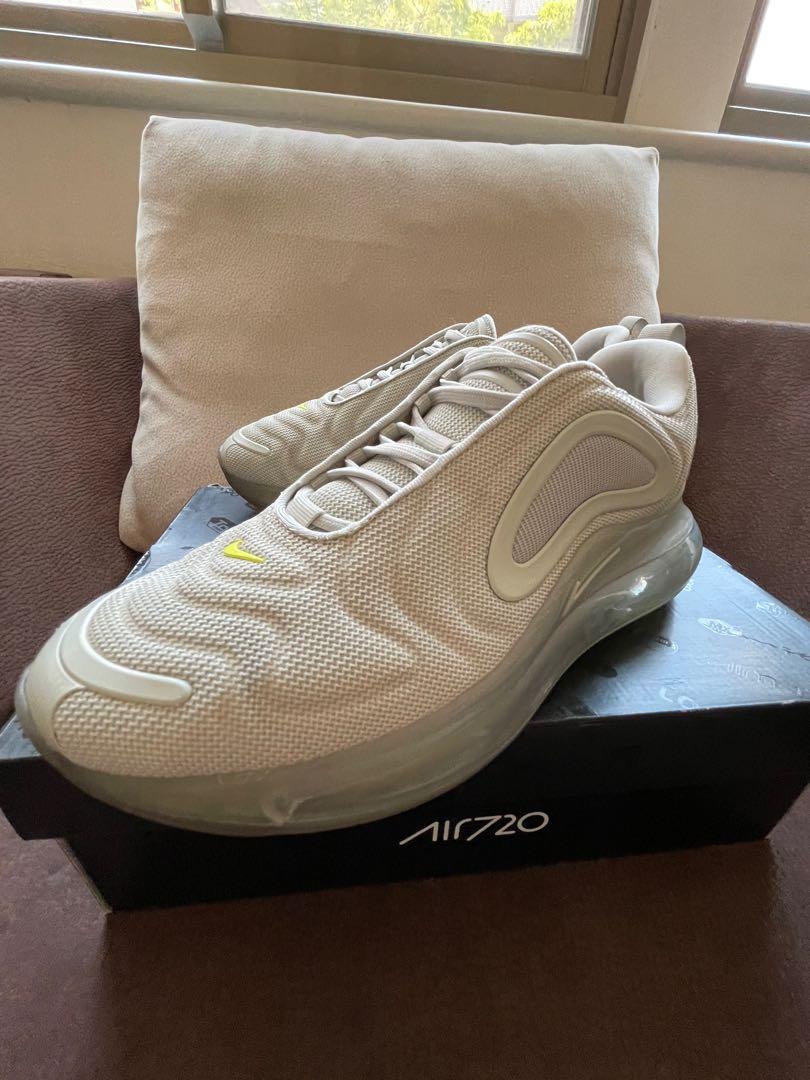 nike air max 720 light bone