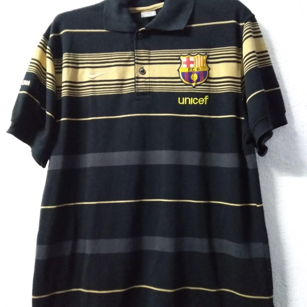 Nike Barcelona Made USA Limited Edition Luxury Apparel on Carousell